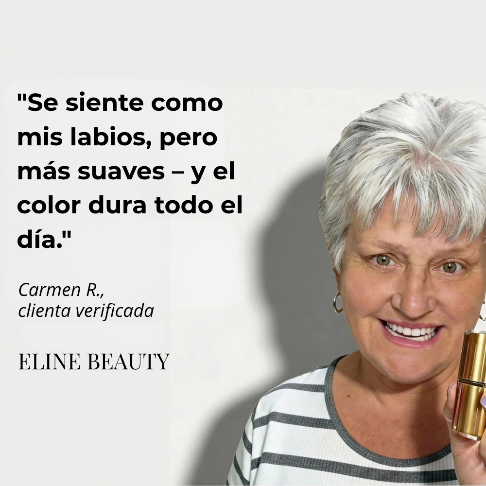 Eline Tono Vivo - Labial adaptativo al pH