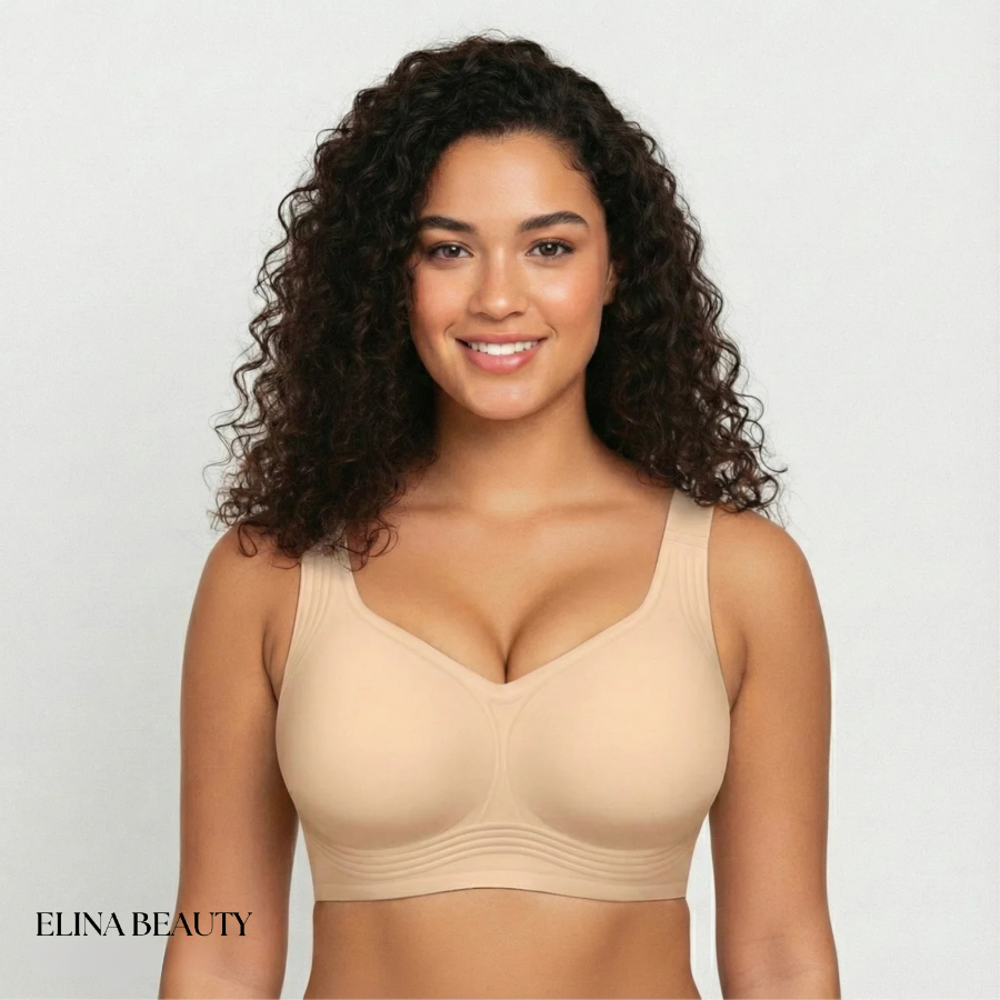 ELINA™ – Brasier Invisible