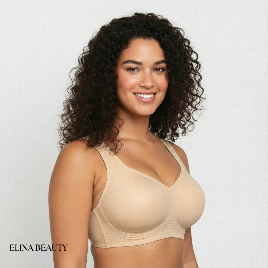 ELINA™ – Brasier Invisible
