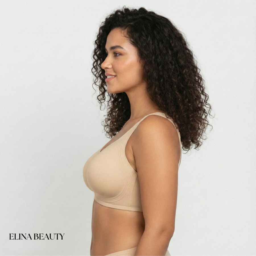 ELINA™ – Brasier Invisible