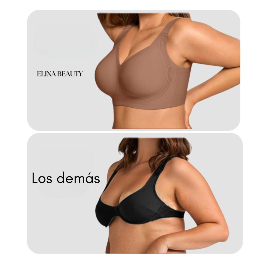 ELINA™ – Brasier Invisible