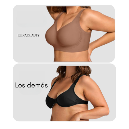 ELINA™ – Brasier Invisible