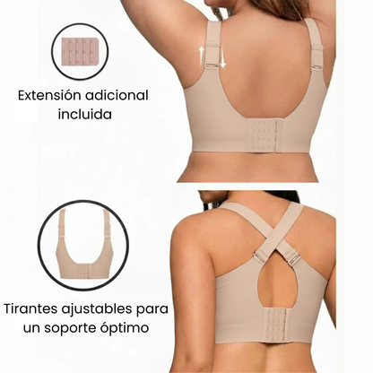 ELINA™ – Brasier Invisible