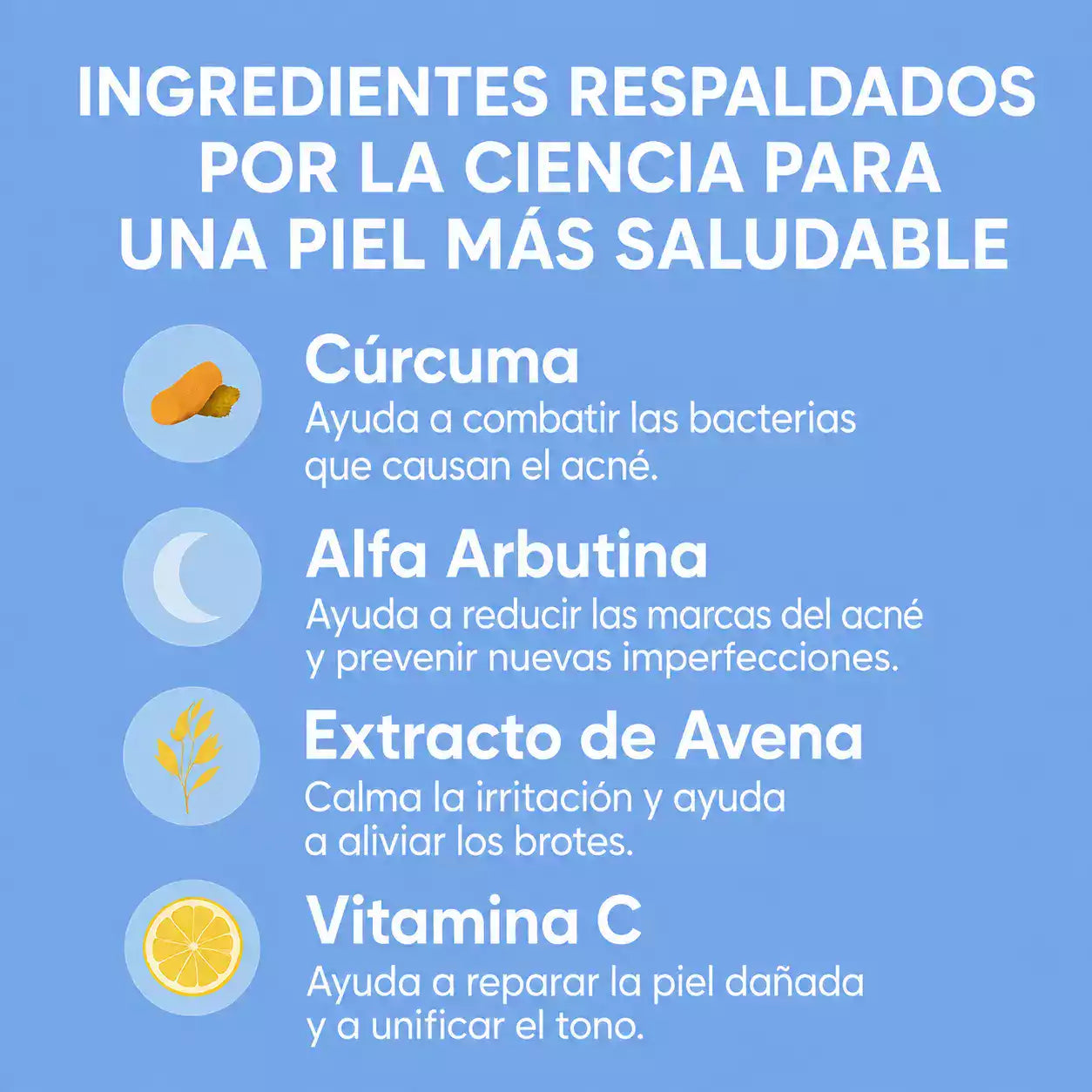 Barra Antiacné para Espalda y Cuerpo™