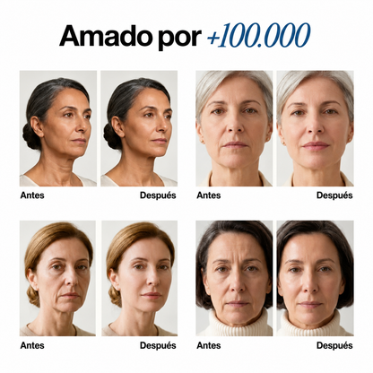 Stick Anti-Edad con Calcio & Colágeno