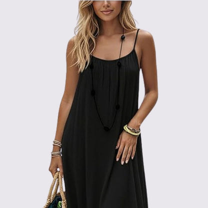 Vestido Nuance – La Câline™