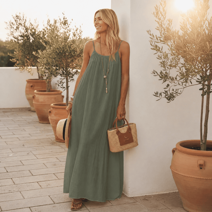 Vestido Nuance – La Câline™