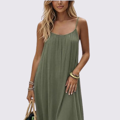 Vestido Nuance – La Câline™