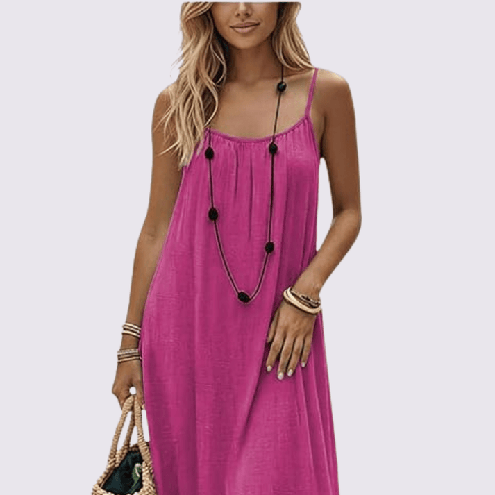 Vestido Nuance – La Câline™