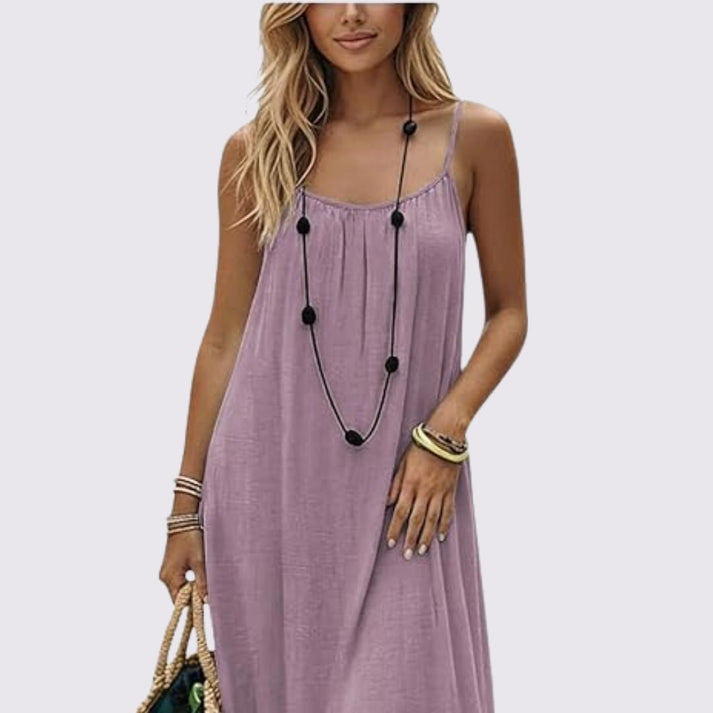 Vestido Nuance – La Câline™